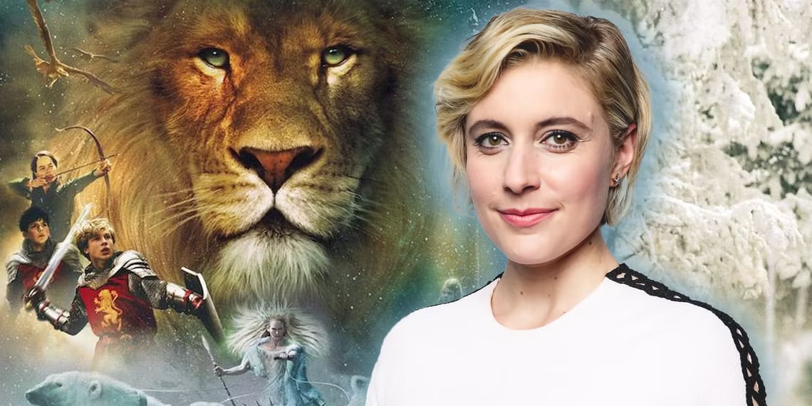 تاریخ انتشار نسخه‌ی جدید فیلم Narnia مشخص شد - گیمفا