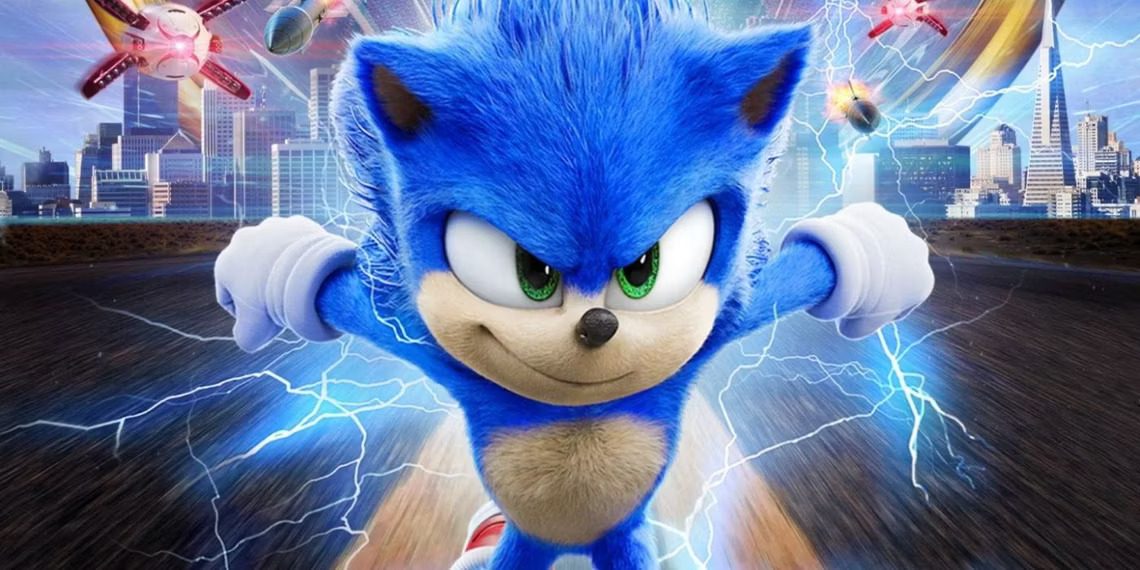 sonic the hedgehog 3