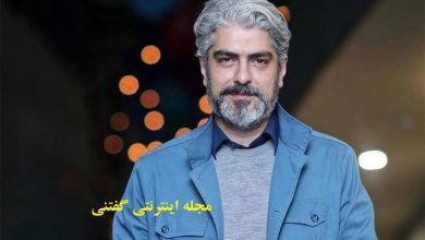 عکس هایی از جوانی مهدی پاکدل که نشون میده گرد پیری جذاب ترش کرده باور نداری ببین!