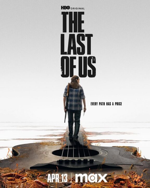 453453535 تاریخ پخش فصل دوم سریال The Last of Us تعیین شد - گیمفا