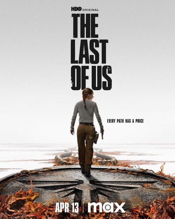 79789797 تاریخ پخش فصل دوم سریال The Last of Us تعیین شد - گیمفا