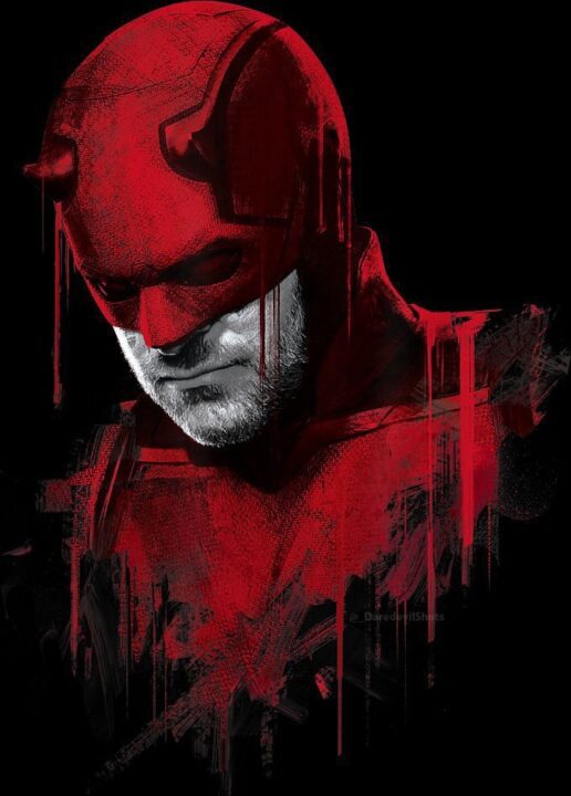 gizlaxowsaadzm9 تصاویر جدیدی از سریال Daredevil: Born Again منتشر شدند - گیمفا