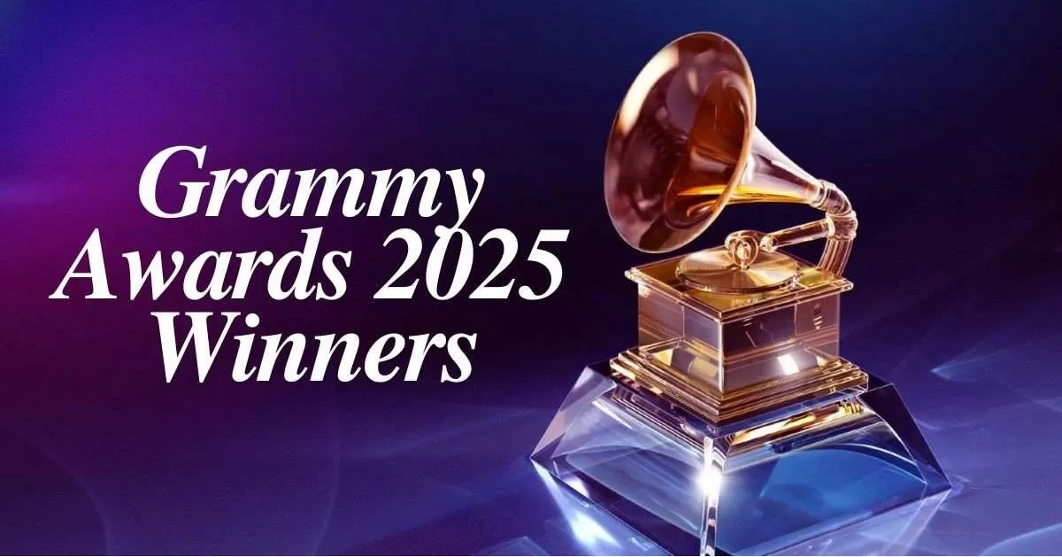 فهرست برندگان جوایز Grammy اعلام شد