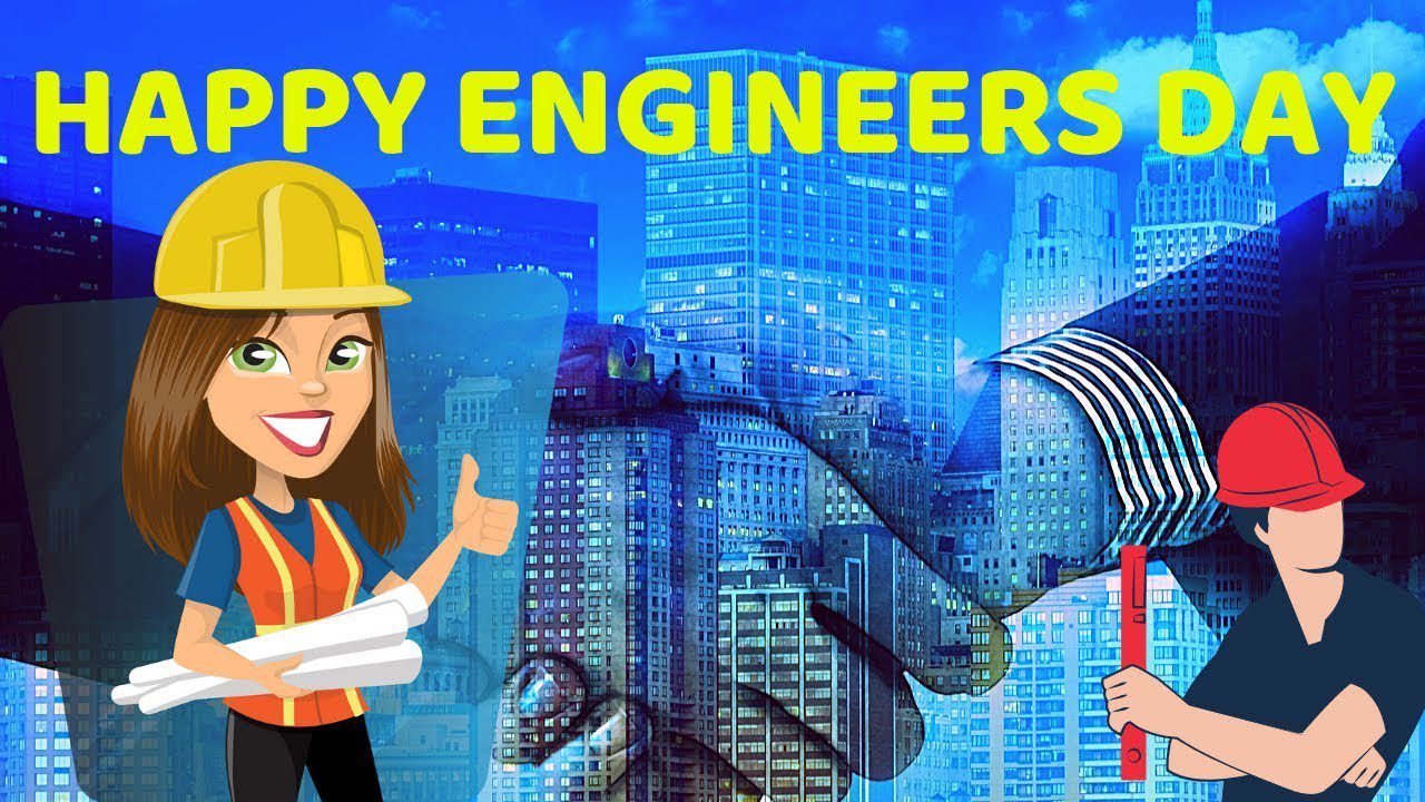 کارت تبریک روز مهندس