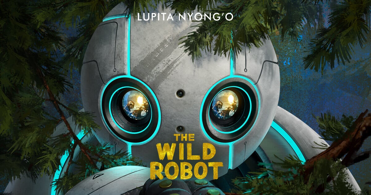 جف هرمان از احتمال آغاز مذاکرات برای ساخت The Wild Robot 2 خبر می‌دهد - گیمفا