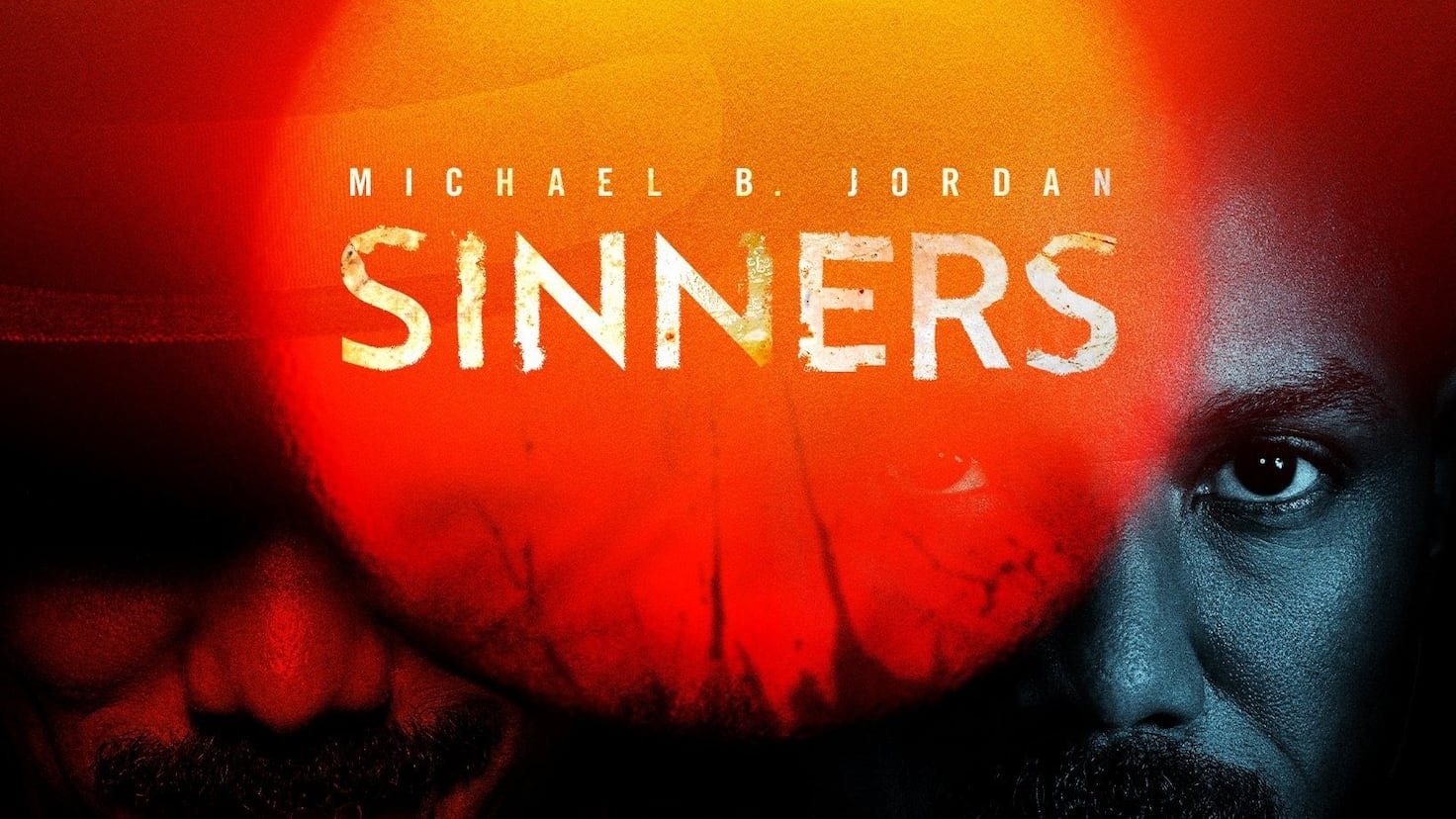 پوستر جدیدی از فیلم ترسناک Sinners منتشر شد - گیمفا