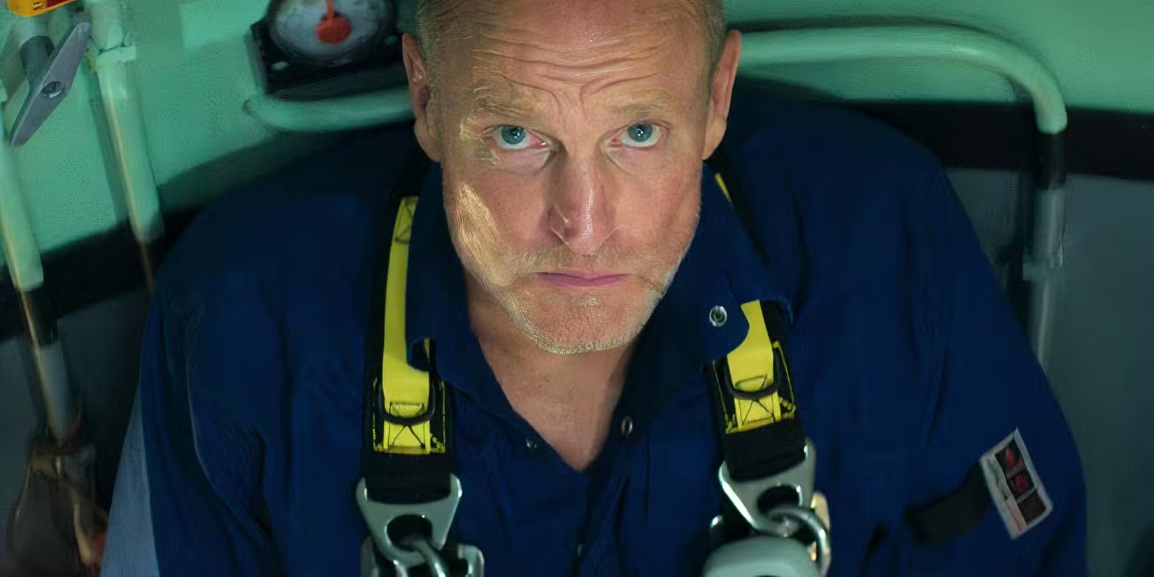 last breath trailer1 باکس آفیس | فیلم Mickey 17 در صدر قرار گرفت - گیمفا