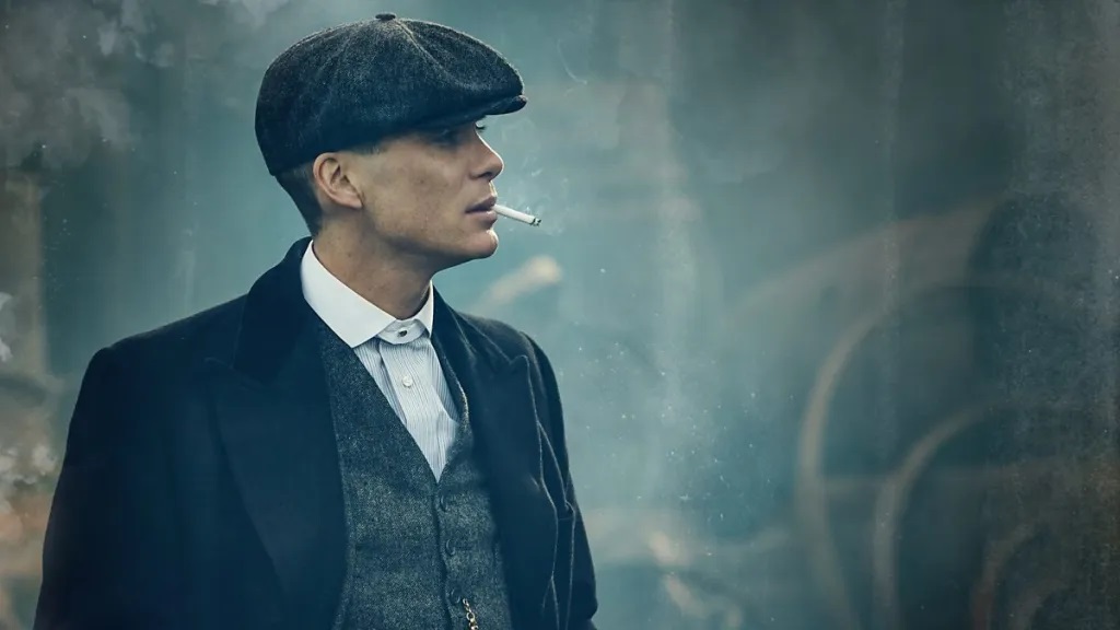 چرا خالق Peaky Blinders می‌خواهد فیلم در سینماها اکران شود؟ - گیمفا