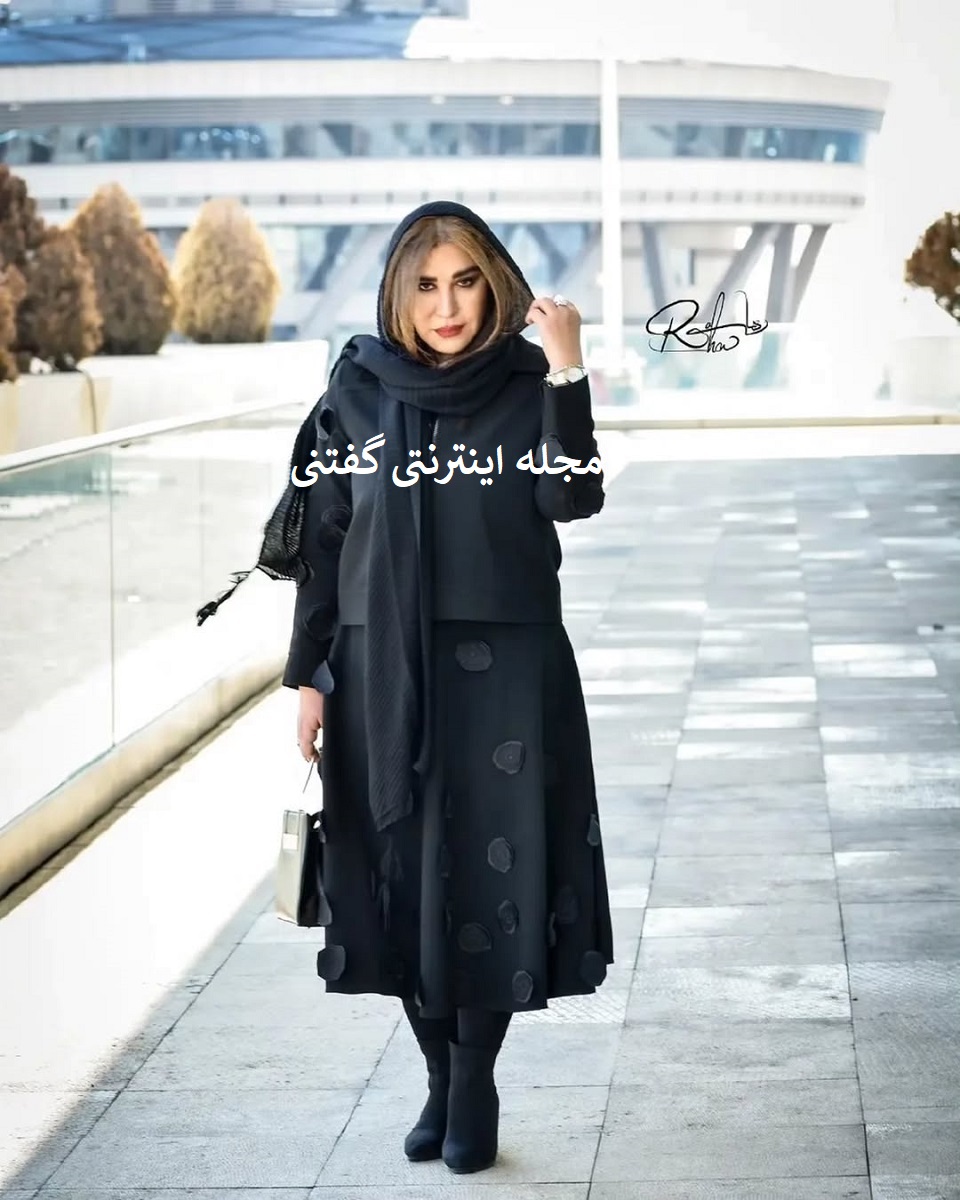 آرایش خاص نسیم ادبی 3