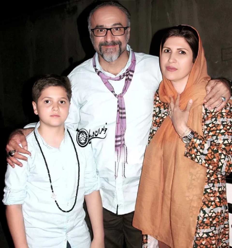 بیوگرافی حمید ابراهیمی 1
