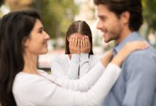 راه حل هایی برای جلوگیری از خیانت
