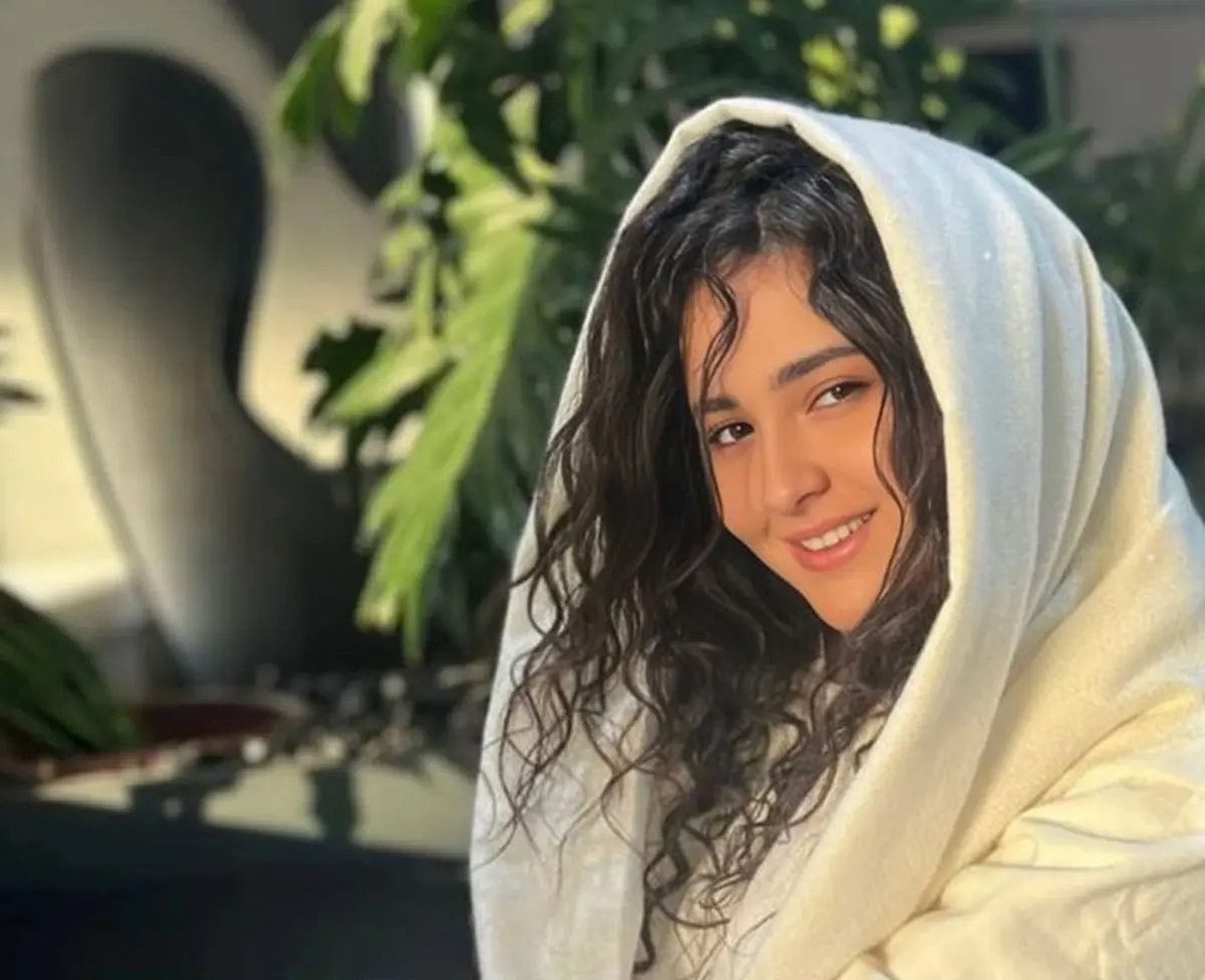 زیبایی دلبرانه یاس نوروزی 1