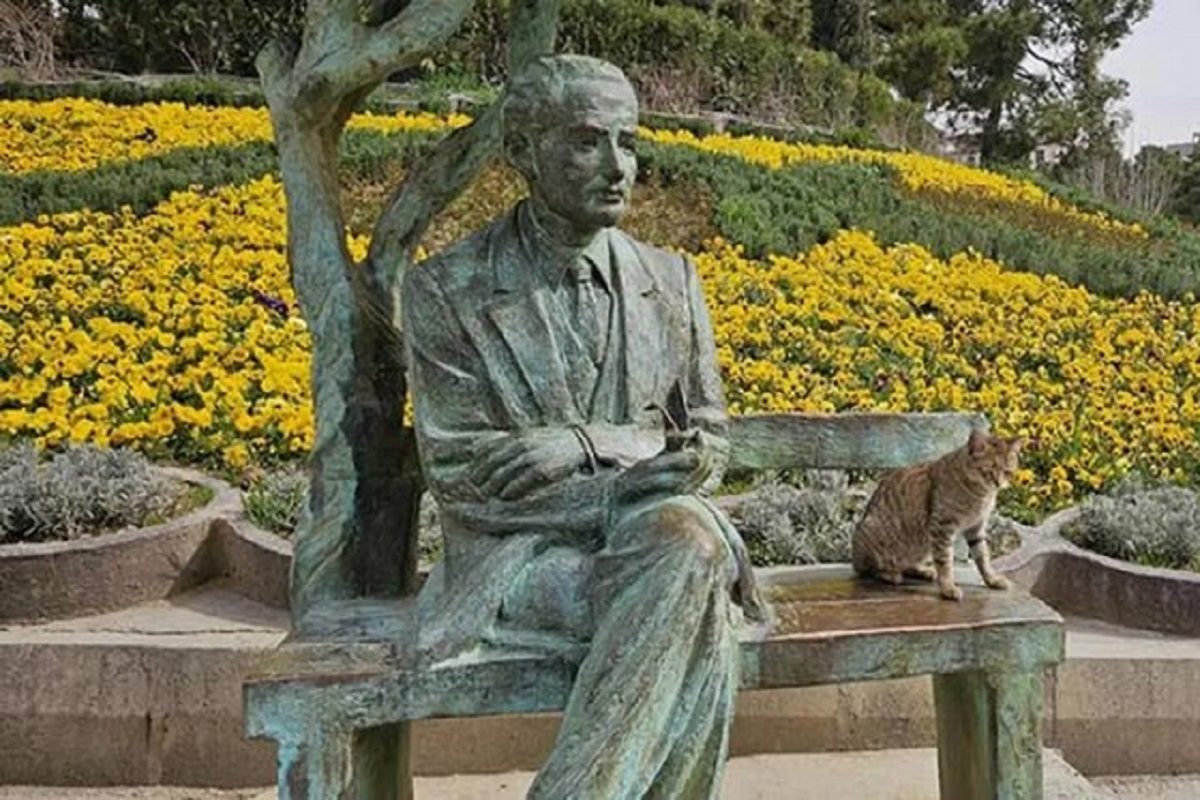 ماجرای سرنوشت عجیب بنیانگذار پارک «ساعی» تهران