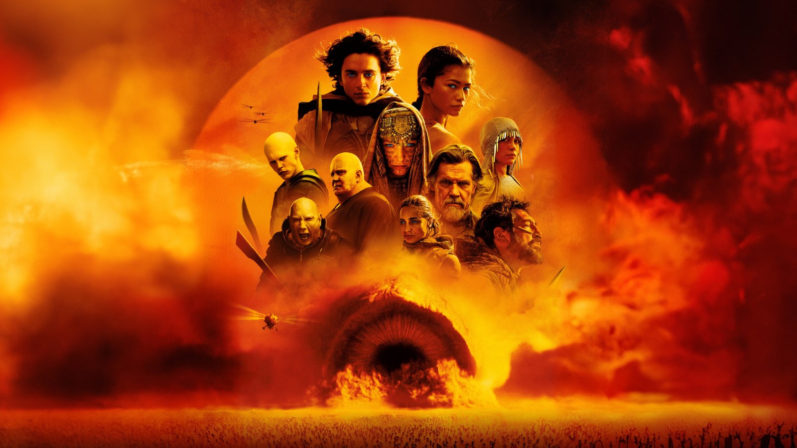 فیلم dune 2