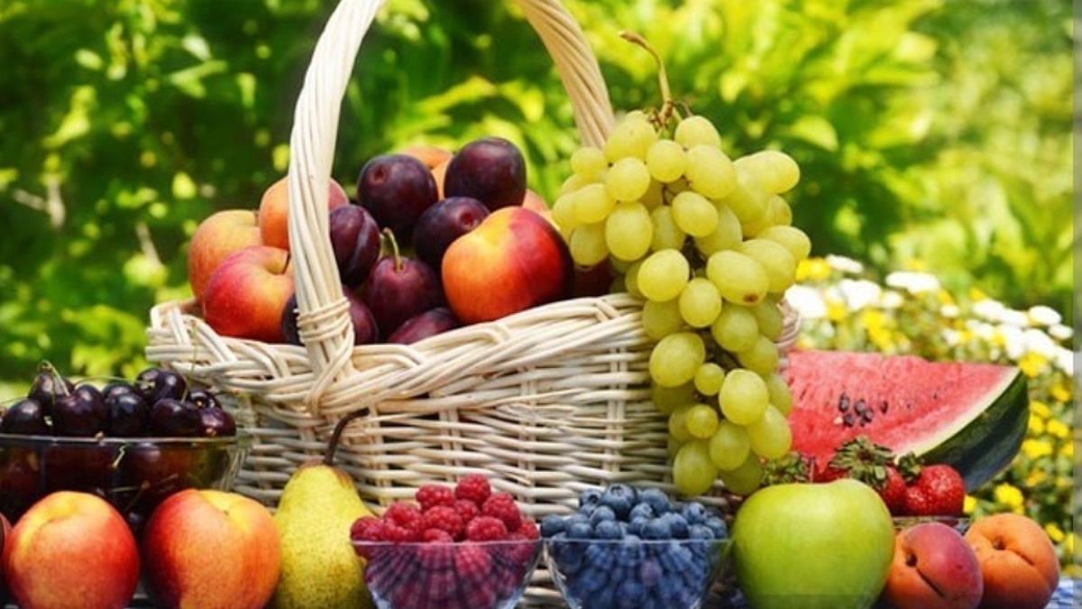 انواع میوه های چاق کننده