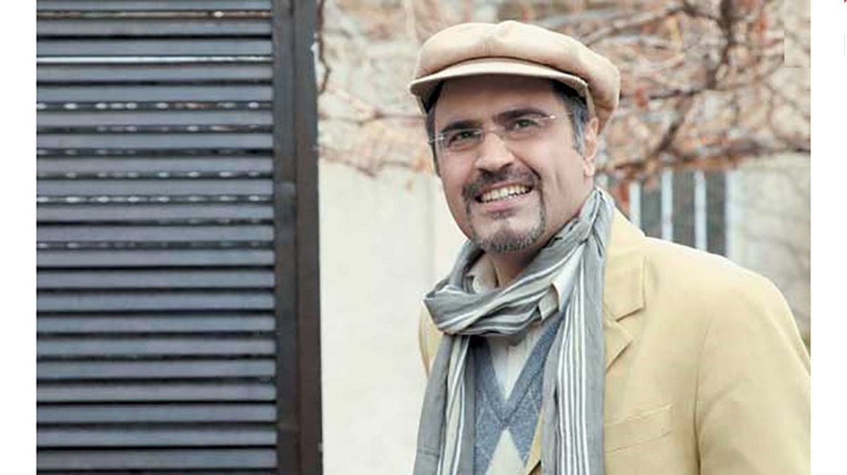 بیوگرافی بهزاد خداویسی 2