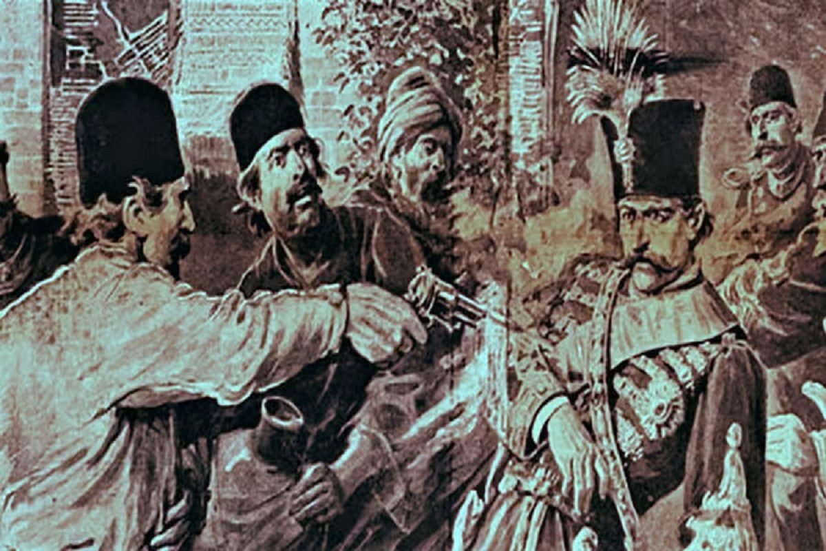 معمار ترورهای سازمانیافته در تاریخ معاصر ایران چهکسی بود؟ / از مرکز غیبی تا کمیته مجازات؛ همه گروههایی که برای آرمان سیاسی دست به اسلحه بردند