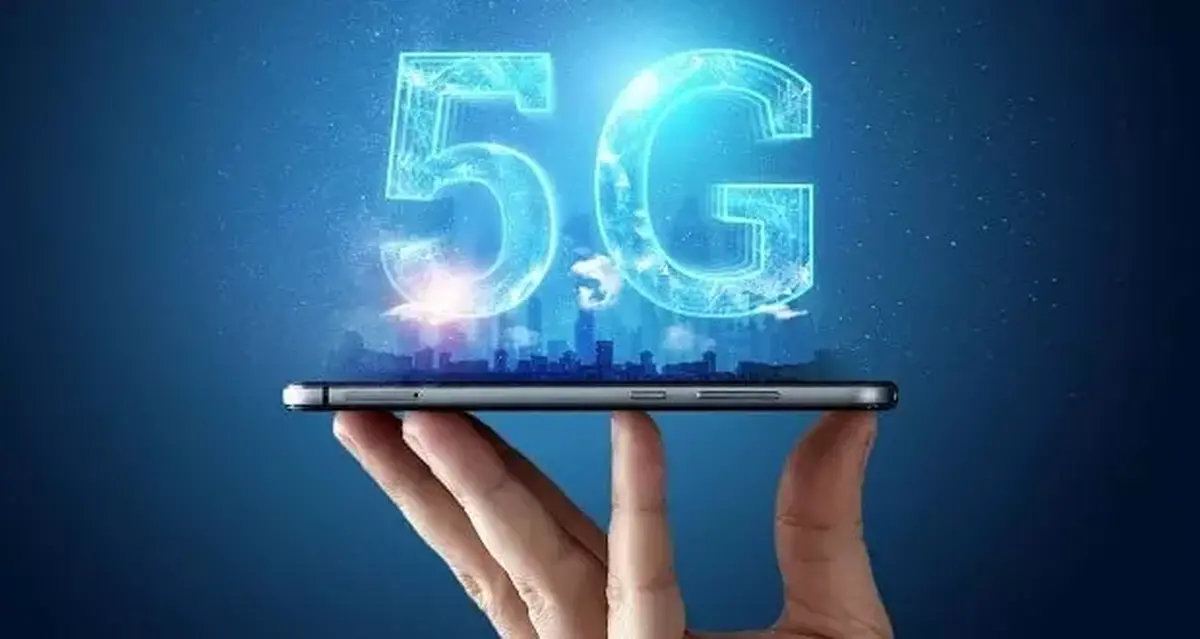 دسترسی به فناوری 5G در گوشی های سامسونگ با آپدیت One UI7 امکان پذیر شد