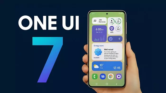 فناوری 5G در گوشی های سامسونگ فناوری 5G در گوشی های سامسونگ