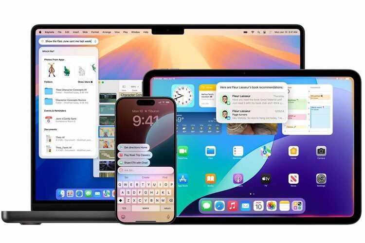 3 ویژگی جدید و مهم iOS 19 اپل 3 ویژگی جدید و مهم iOS 19 اپل