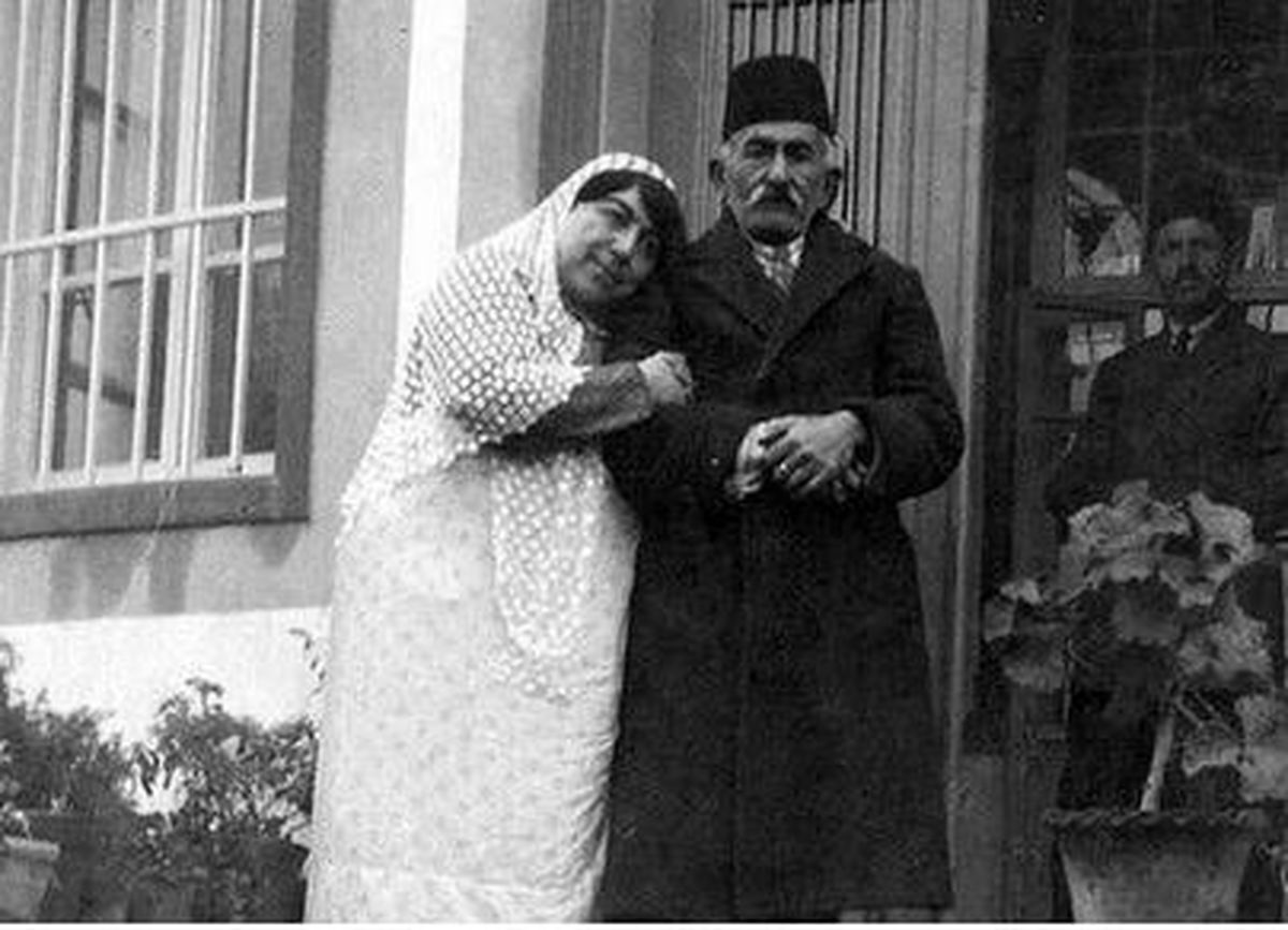 درباره عبدالله میرزا قاجار عکاس برجسته دربار (+عکس)