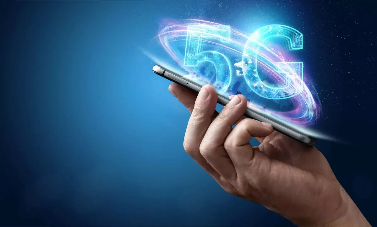 زمان فعالسازی 5G روی انواع گوشیهای سامسونگ در ایران اعلام شد