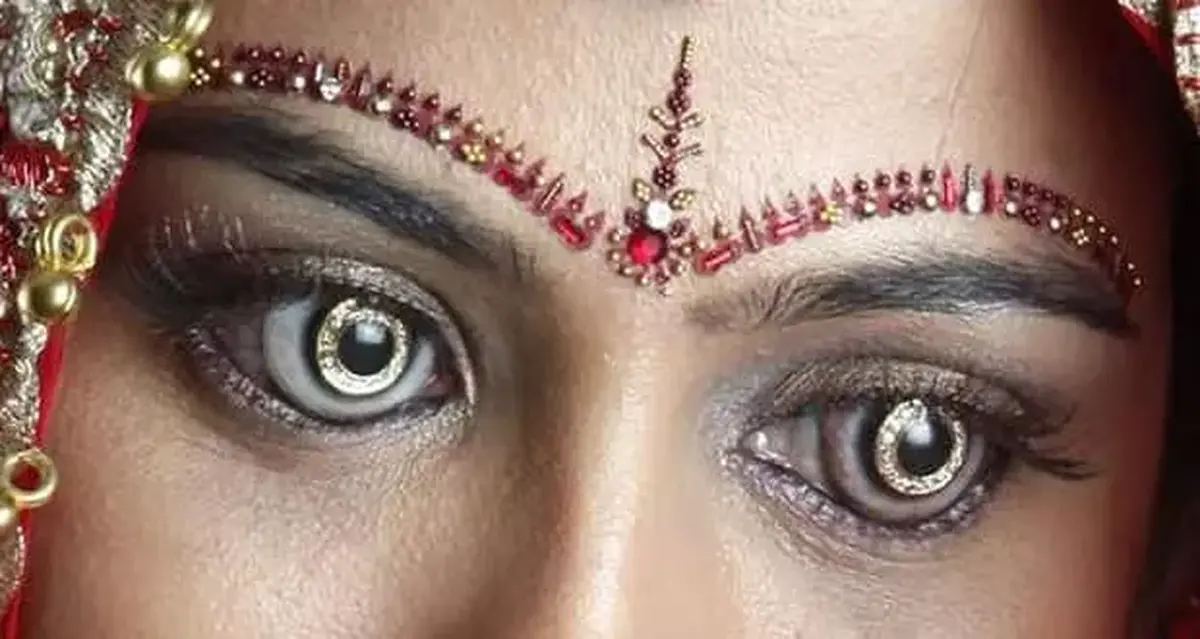 یک روند جدید در پزشکی؛ تزریق طلا به چشم انسان