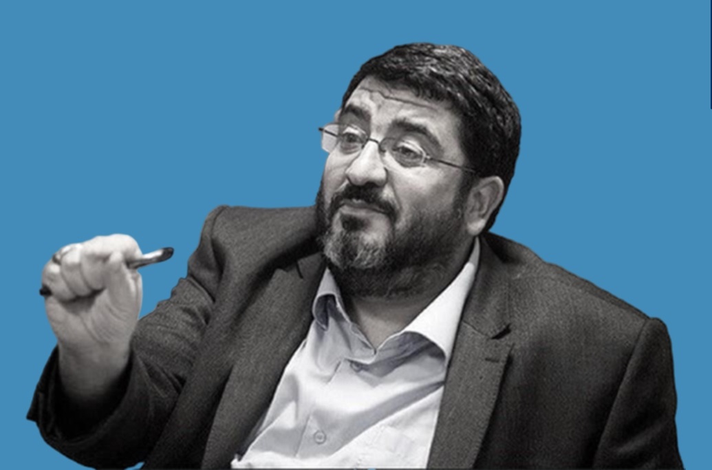 فواد ایزدی کیست؟ سوابق کارشناس جنجالی صداوسیما و ماجرای مهاجرتش به آمریکا