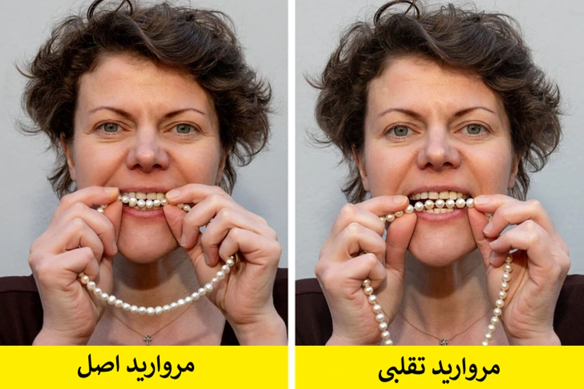 ۱۱ روش ساده برای تشخیص جواهرات تقلبی از اصل؛ از الماس تا یاقوت