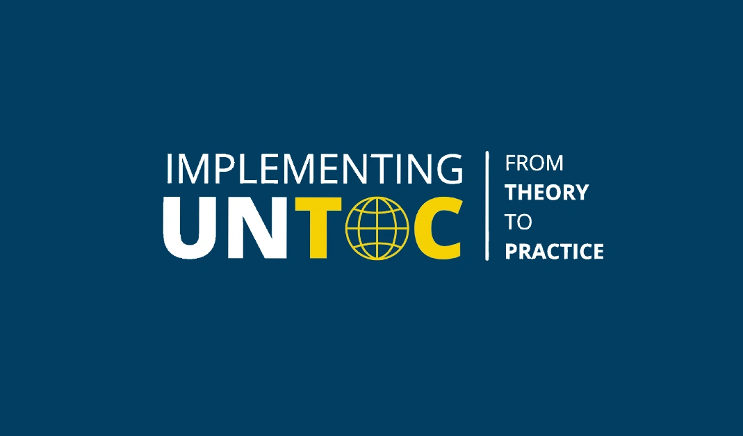 کنوانسیون ملل متحد برای مبارزه با جرایم سازمانیافته فراملی (UNTOC)