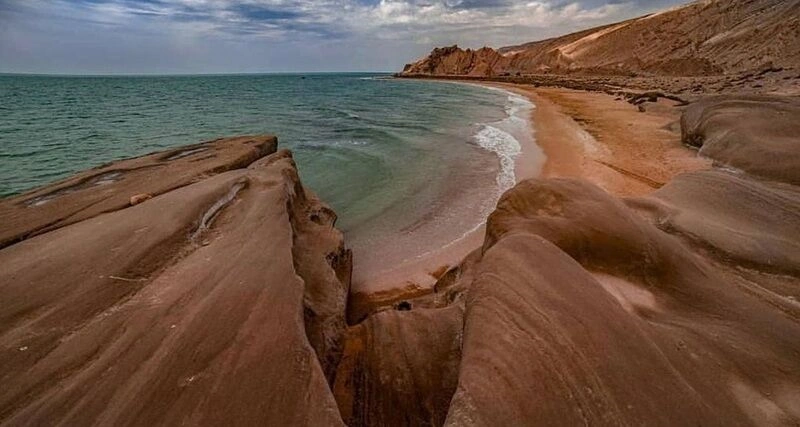 خلیج فارس