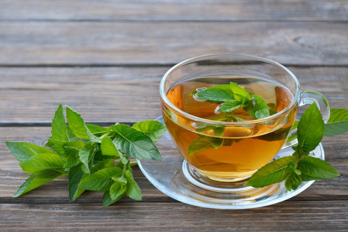 خواص چای پونه برای درمان بیماریها