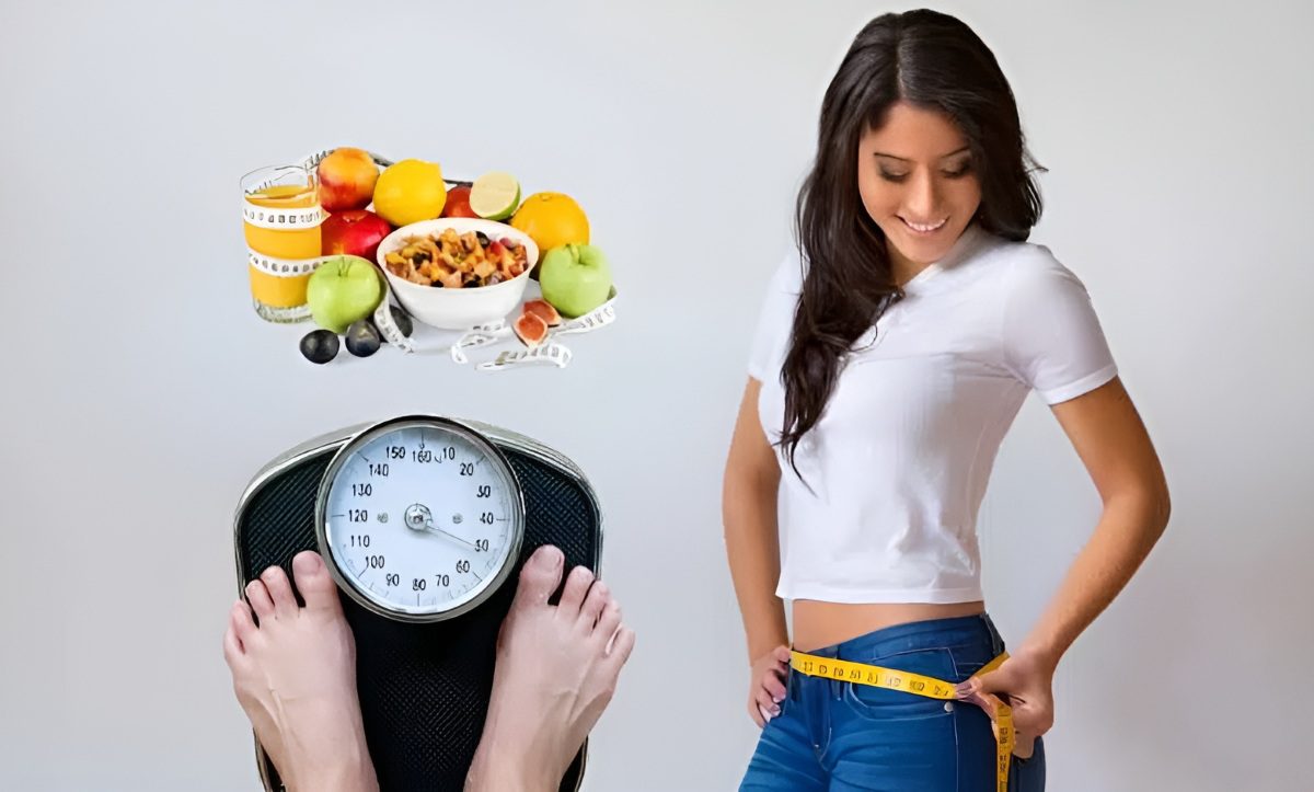 رژیم لاغری برای آب کردن شکم و باسن