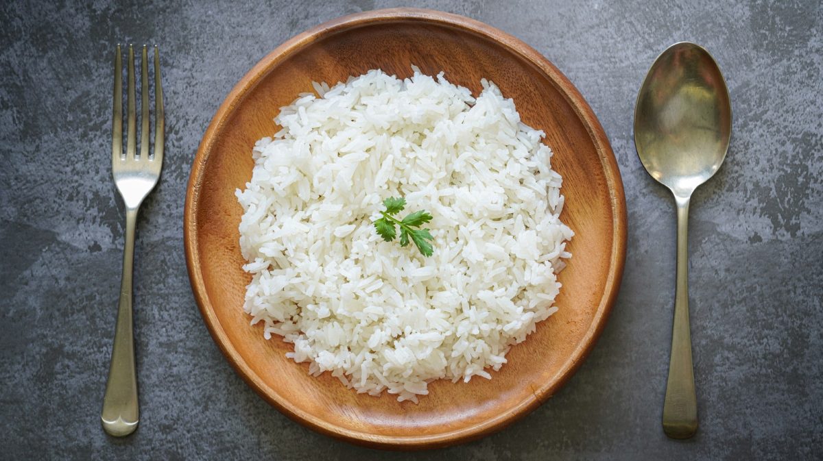 عوارض و مضرات مصرف بیش از اندازه برنج