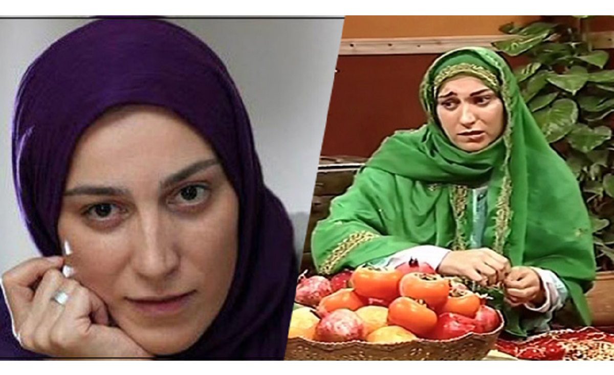 فلامک جنیدی با همسر و فرزندان در خارج کشور+ چقد تغییر کرده!