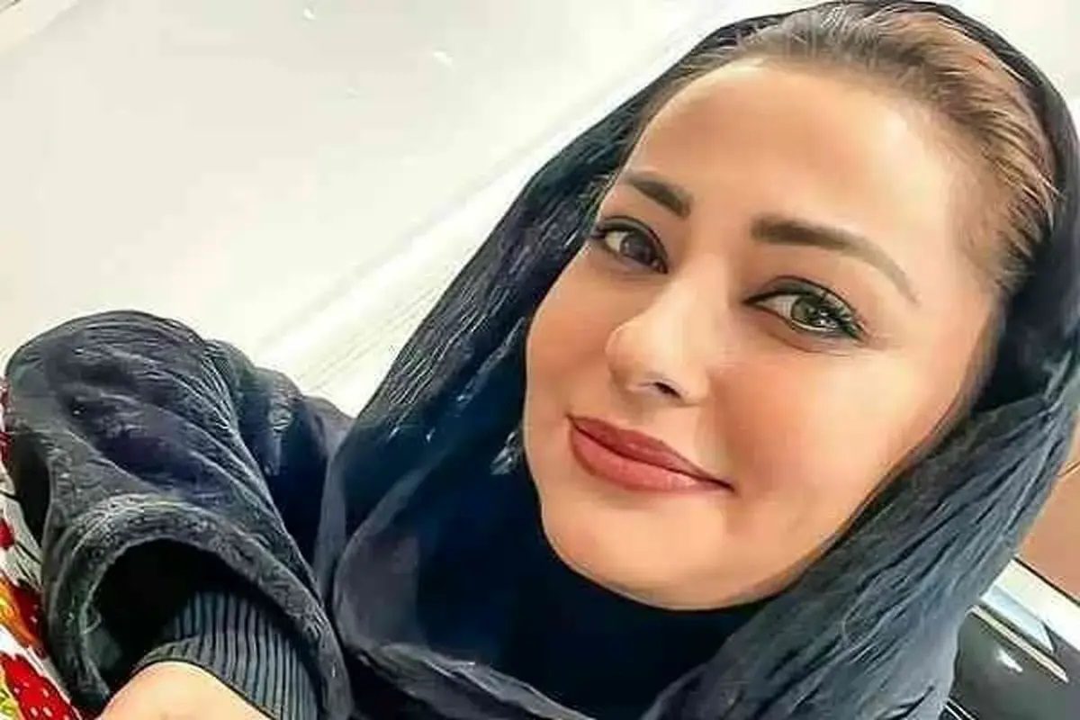 استایل اسپرت و متفاوت نفیسه روشن در شانگهای چین