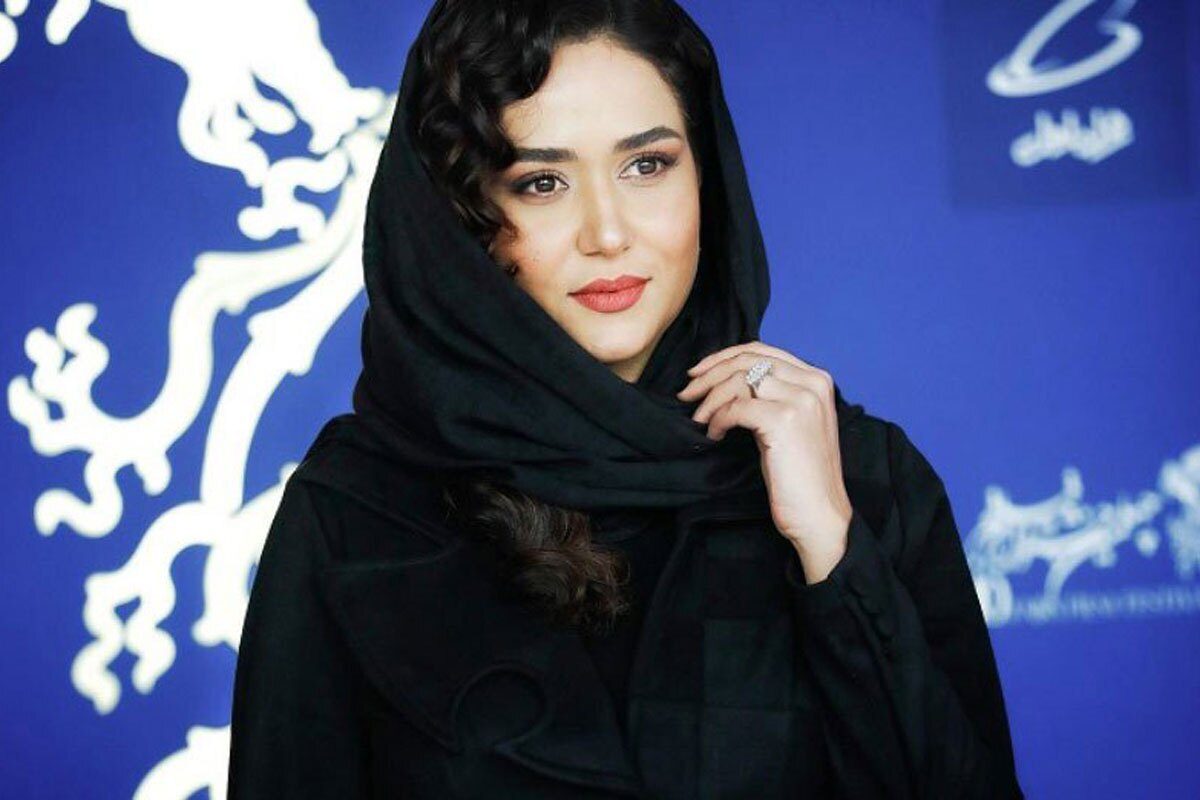 پریناز ایزدیار عزادار شد !+ عکس پست احساسی خانم بازیگر در خداحافظی با پدرش