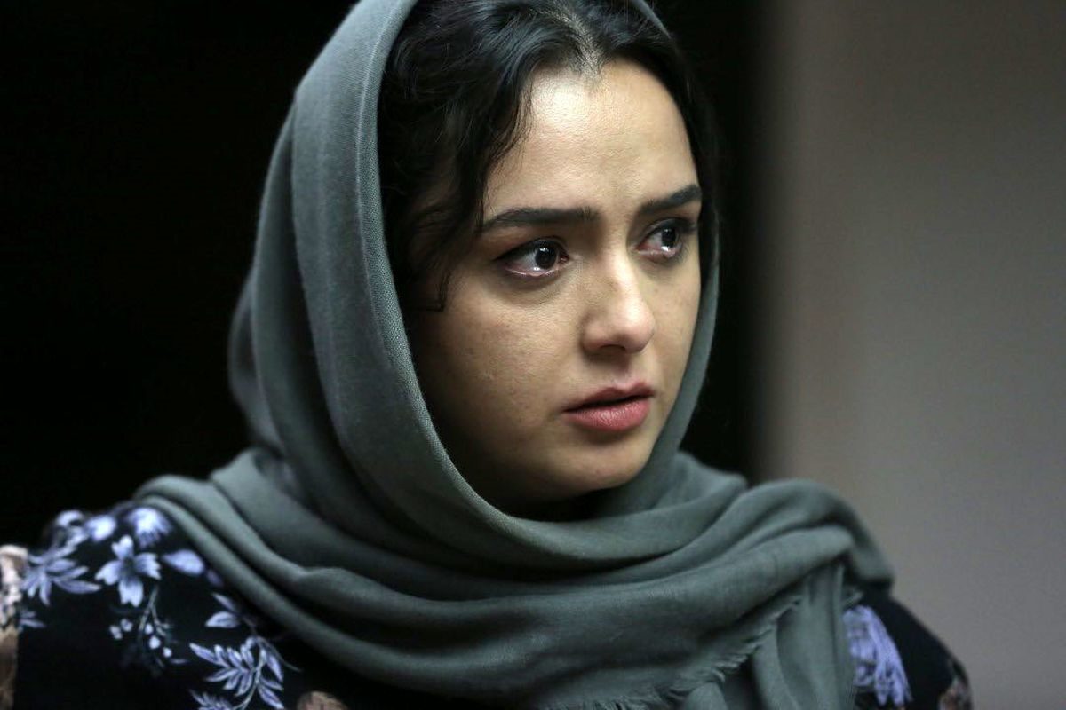 عکسی از چهره شکسته و لاغر ترانه علیدوستی پربازدید شد
