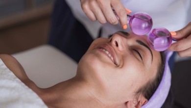 آیس‌بال با ژل هیالورونیک چیست