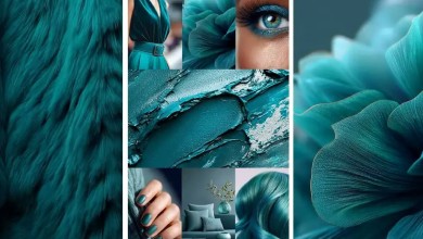 رنگ سال ۲۰۲۶ چه رنگی است