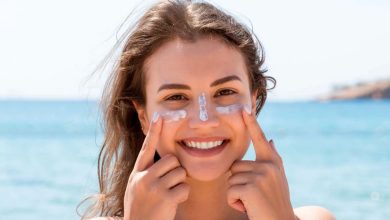 ژل ضد آفتاب بهتر است یا کرم ضد آفتاب