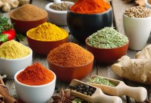 ادویه‌ها، طعم‌دهنده غذا یا بمب سلامت-3