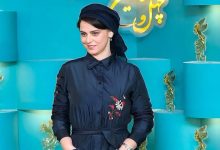 تصاویر گرم و صمیمی غزل شاکری در کنار همسرش نگاه ها را به خود جلب کرد