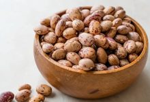 فواید لوبیا چیتی برای سلامت بدن