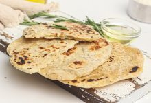 نان تخمیر نشده تهدیدی برای جذب آهن و کلسیم