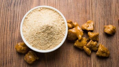 فواید باورنکردنی آنغوزه برای بدن