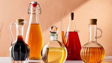 انواع سرکه و خواص بی نظیر آنها برای سلامت