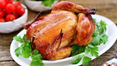 بخشهایی از مرغ که نباید بخورید-2