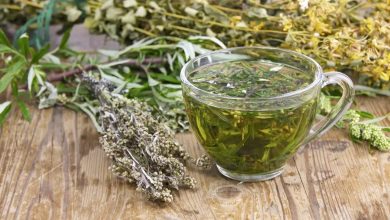 بررسی خواص و عوارض گیاه افسنطین-3