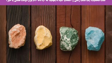 تست شخصیت آدم نوع دوست ذاتی